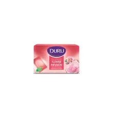 Твердое мыло Duru Fresh Sensations Цветочное Облако 150 г (8690506494599)