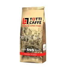 Кофе TOTTI Caffe в зернах 1000г пакет, "Ristretto" (tt.52084)
