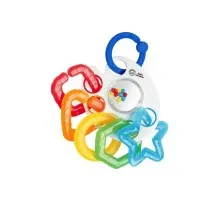 Прорізувач Baby Einstein брязкальце Color Learning Links (12355)