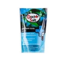 Сіль для ванн Doctor Salt з екстрактами трав Загальне зміцнення 530 г (4820091145338)