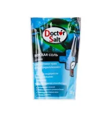 Соль для ванн Doctor Salt с экстрактами трав Общее укрепление 530 г (4820091145338)