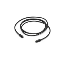 Кабель мультимедійний Optical Toslink 1.5 m PowerPlant (CA911004)