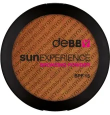 Пудра для лица Debby Sun Experience 05 (8009518170689)
