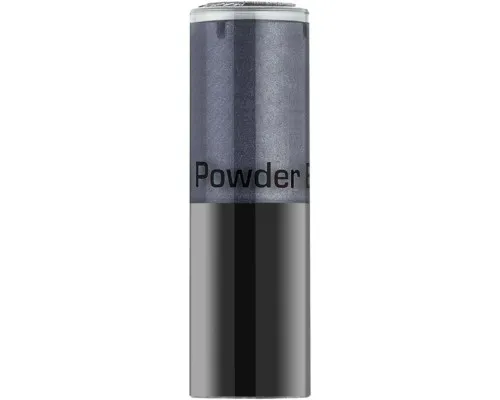 Тени для век Malu Wilz Perfect Eye Powder Refill 65 - Dark Grey Velvet (4043993449650)