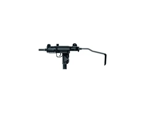 Пневматичний пістолет Umarex IWI Mini UZI Blowback (5.8141)
