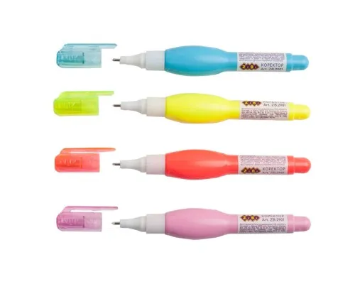 Коректор ZiBi ручка 5 мл KIDS Line (ZB.2901)