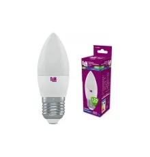 Лампочка ELM С37 5W PA10 E27 4000K (18-0081.)