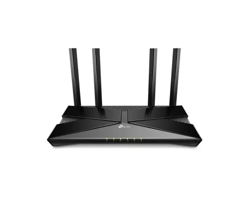 Маршрутизатор TP-Link ARCHER-AX1500