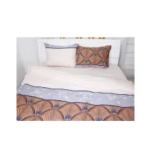 Постільна білизна MirSon Сатин 22-1319 Inspiration King Size (2200005126554)