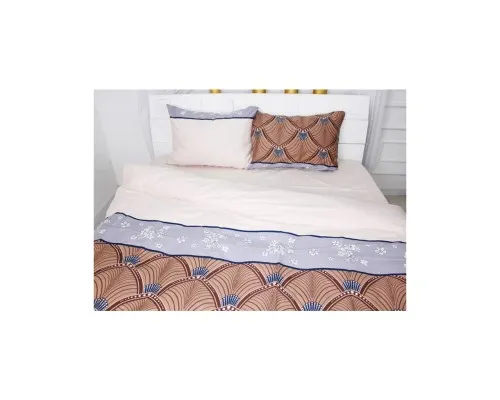 Постільна білизна MirSon Сатин 22-1319 Inspiration King Size (2200005126554)