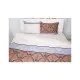 Постільна білизна MirSon Сатин 22-1319 Inspiration King Size (2200005126554)