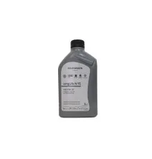 Моторное масло VAG Longlife IV FE 0W-20 1л (G S60 577 M2 EUR)