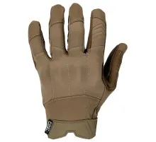 Тактические перчатки First Tactical Mens Pro Knuckle Glove L Coyote (150007-060-L)