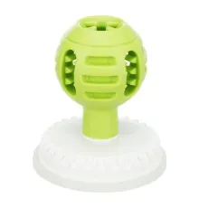 Іграшка для собак Trixie Lick'n м'яч для ласощів 12×13 см (4011905349534)