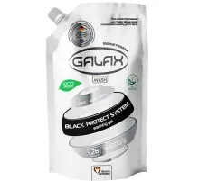 Гель для прання Galax для чорних речей 1 кг (4260637720689)