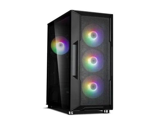 Корпус Zalman I3 NEO BLACK