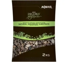 Ґрунт для акваріума AquaEl натуральний 2 кг (5-10 мм) (5905546209748)