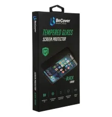 Стекло защитное BeCover Umidigi A13 Pro Black (708387)