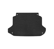 Килимок в багажник EVAtech Honda CR-V (RD) 2001-2006 2 покоління (HA51753B1RBB)