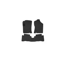 Килимок в салон EVAtech Hyundai i20 (PB) 5-doors (2 clips) 2008-2014 1 п (HY32568ZV3LA2RBB)