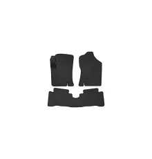 Килимок в салон EVAtech Hyundai i20 (PB) 5-doors (2 clips) 2008-2014 1 п (HY32568ZV3LA2RBB)