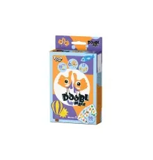 Настольная игра Danko Toys Доббль Картинки мини -1 (DBI-02-01)