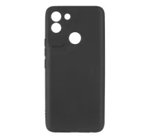 Чохол до мобільного телефона Armorstandart Matte Slim Fit TECNO Pop 5 LTE (BD4) Camera cover Black (ARM63705)