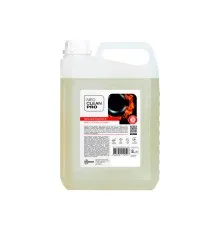 Жидкость для чистки кухни Biossot NeoCleanPro Интенсивная формула для удаления жира, пригара, копоти 5 л (4820255110844)