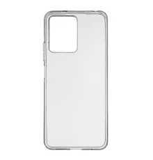 Чохол до мобільного телефона Armorstandart Air Series Xiaomi Redmi Note 12 4G Transparent (ARM67522)