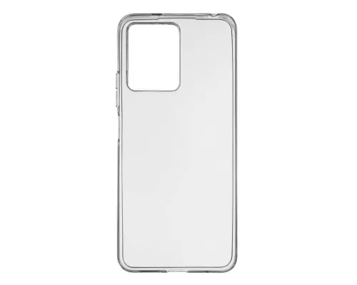 Чохол до мобільного телефона Armorstandart Air Series Xiaomi Redmi Note 12 4G Transparent (ARM67522)