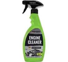Автомобільний очисник WINSO Engine Cleaner 0,5л (810530)