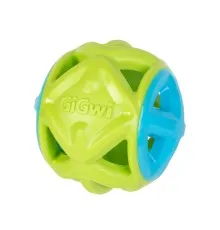 Іграшка для собак Collar GiGwi Basic М'яч 9 см (2349)