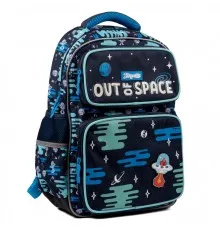 Рюкзак школьный 1 вересня S-99 Out Of Space (559514)