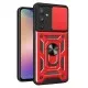 Чохол до мобільного телефона BeCover Military Samsung Galaxy A24 4G SM-A245 Red (709136)