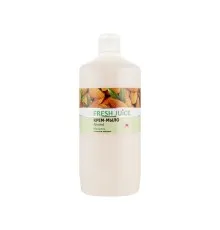 Жидкое мыло Fresh Juice Almond 1000 мл (4823015935794)
