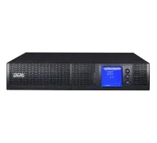 Пристрій безперебійного живлення Powercom SNT-1500