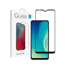 Скло захисне ACCLAB Full Glue ZTE A7s (1283126508950)