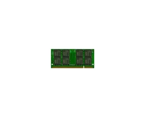 Модуль памяті для ноутбука SoDIMM DDR3 8GB 1066 MHz Essentials Mushkin (992019)