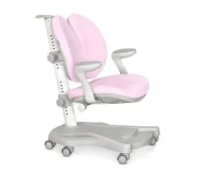 Дитяче крісло Mealux Pink (Y-140 PN)