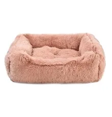 Лежак для животных P.LOUNGE Pet bed 90х70х20 см pink (HANYF109372-L-A4)