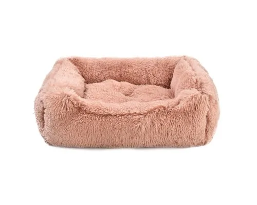 Лежак для тварин P.LOUNGE Pet bed 90х70х20 см pink (HANYF109372-L-A4)