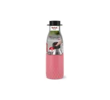 Термочашка Tefal Bludrop 500 мл Рожева (N3110810)