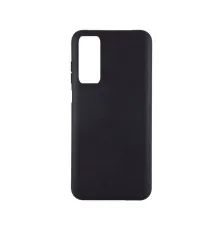 Чохол до мобільного телефона BeCover Vivo Y31 Black (710160)