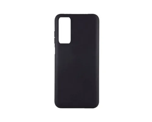 Чохол до мобільного телефона BeCover Vivo Y31 Black (710160)