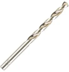 Сверло Milwaukee по металлу THUNDERWEB HSS-G DIN338, 6,7х101 мм, (5шт) (4932459861)