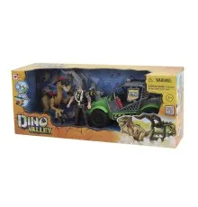 Ігровий набір Dino Valley Діно Dino Catcher (542028-1)