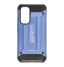 Чохол до мобільного телефона Armorstandart Panzer Samsung A54 5G (A546) Dark Blue (ARM70805)