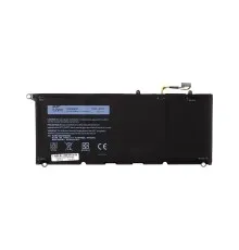 Акумулятор до ноутбука DELL XPS 13 9350 (JD25G) 7.4V 52Wh PowerPlant (NB441891)