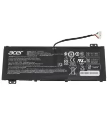 Аккумулятор для ноутбука Acer AP18E7M Aspire A715, 3815mAh (58.75Wh), 4cell, 15.4V, Li-Pol AlSoft (A47832)