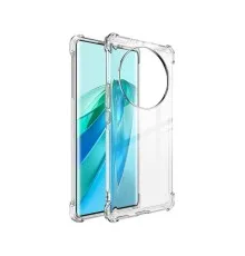 Чохол до мобільного телефона BeCover Anti-Shock HonorMagic5 Lite 5G Clear (710169)